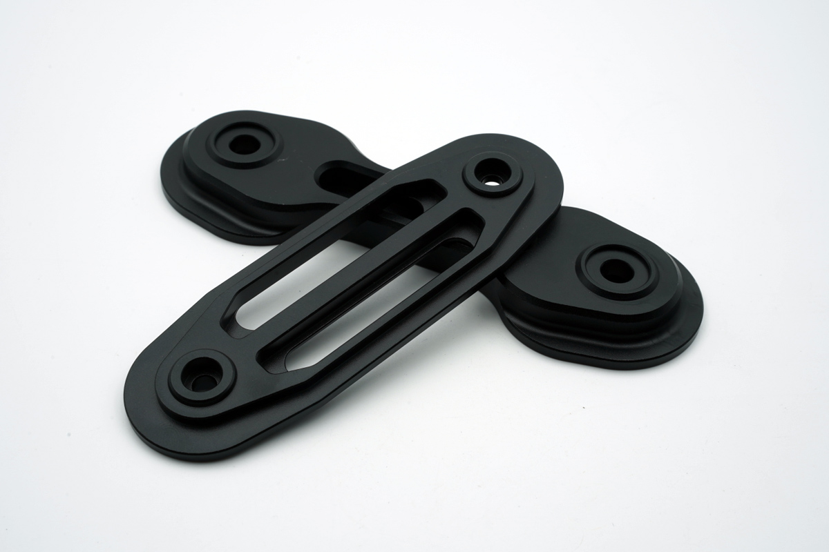 Drone fixed bracket parts