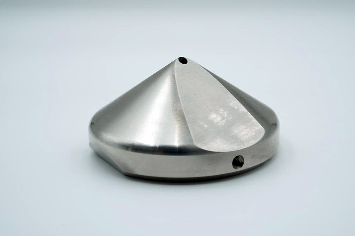 Medical stainless steel parts