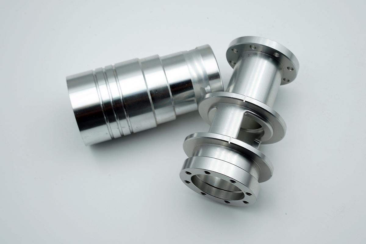 Medical stainless steel parts