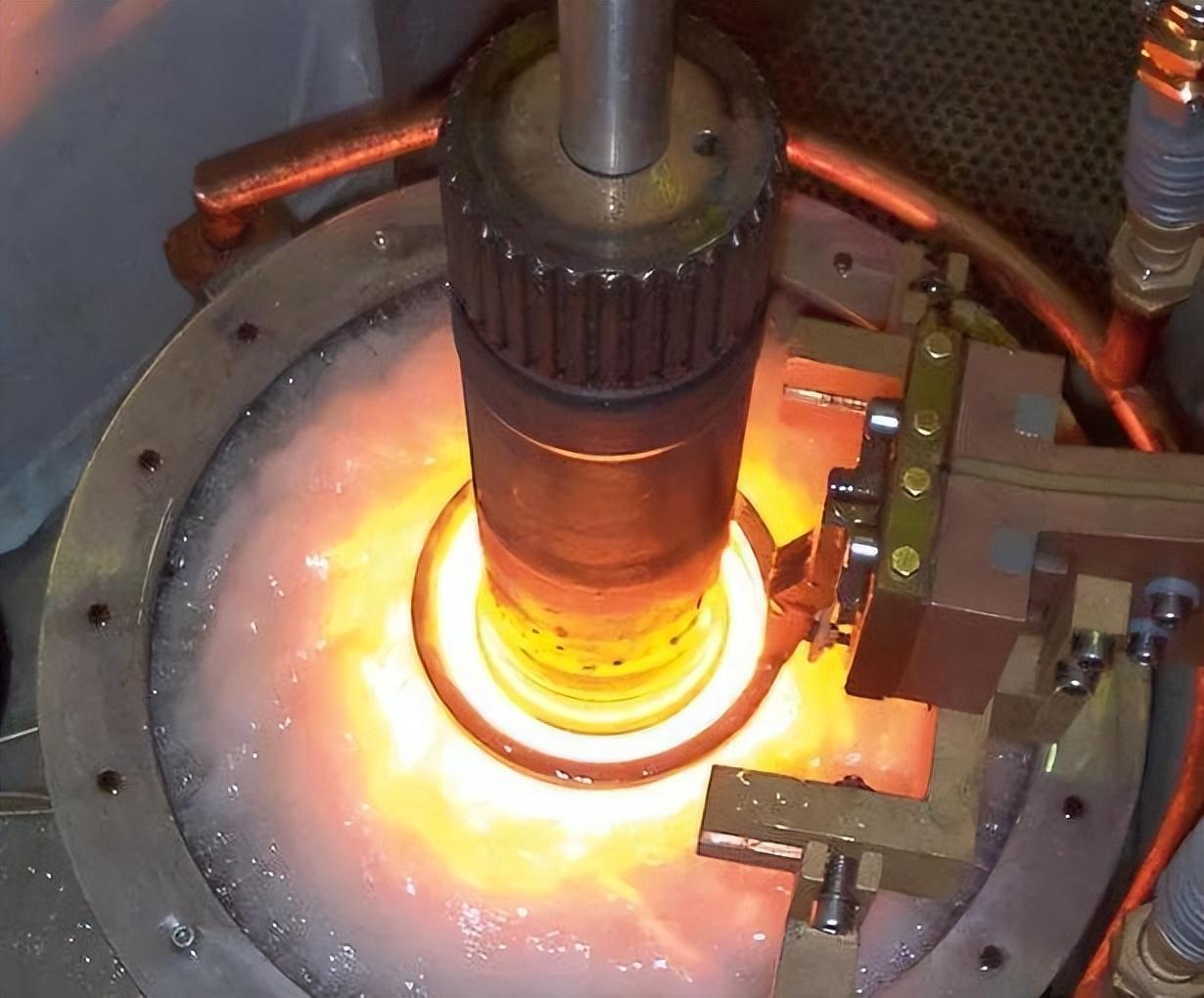 What is Heat Treatment and How Does It Improve CNC-Machined Parts?