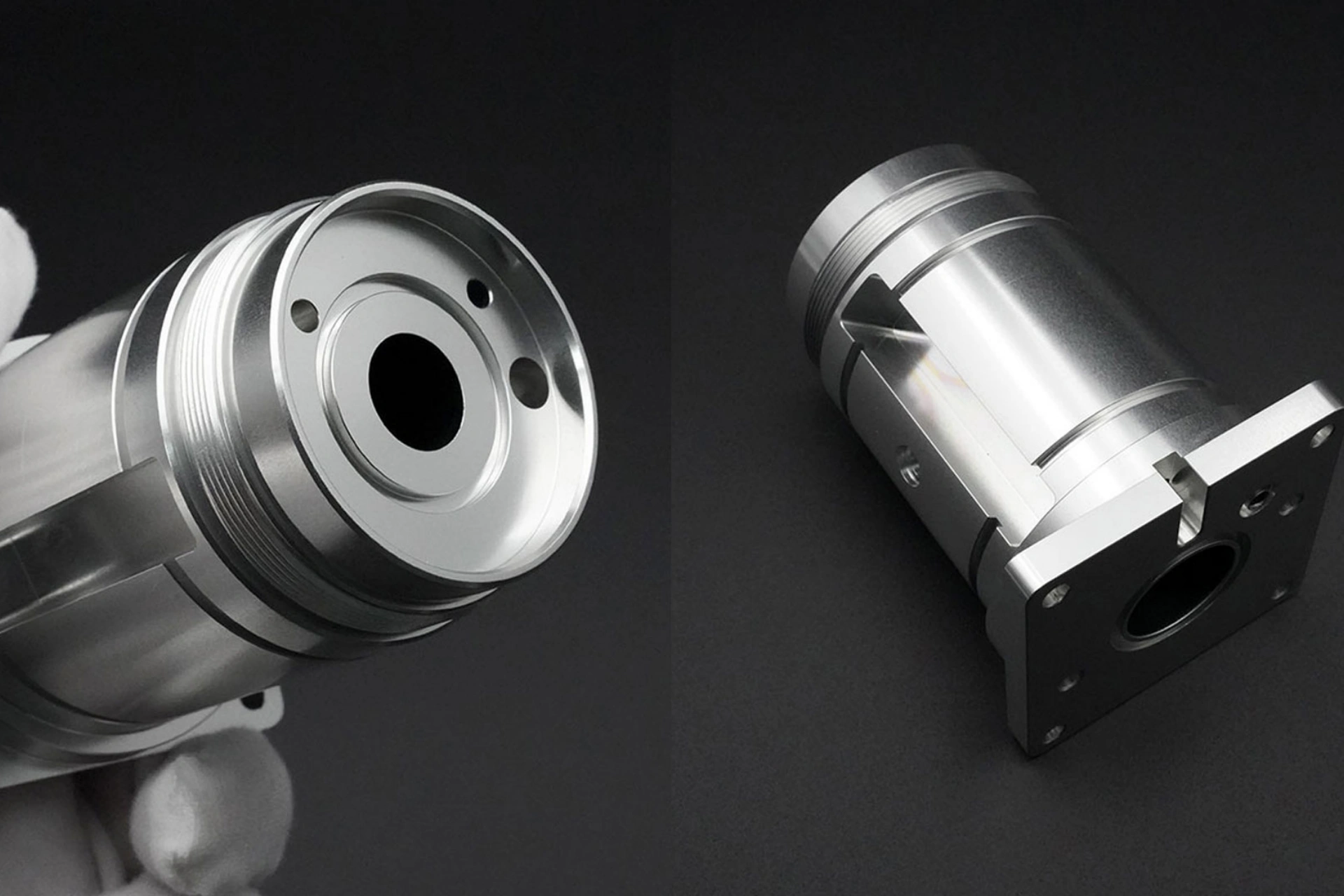 Surface-treatment-polished-parts