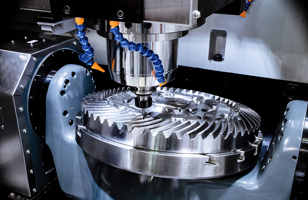 Turnkey-Aluminum-CNC-Machined-Parts-Supplier