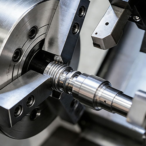 CNC Turning