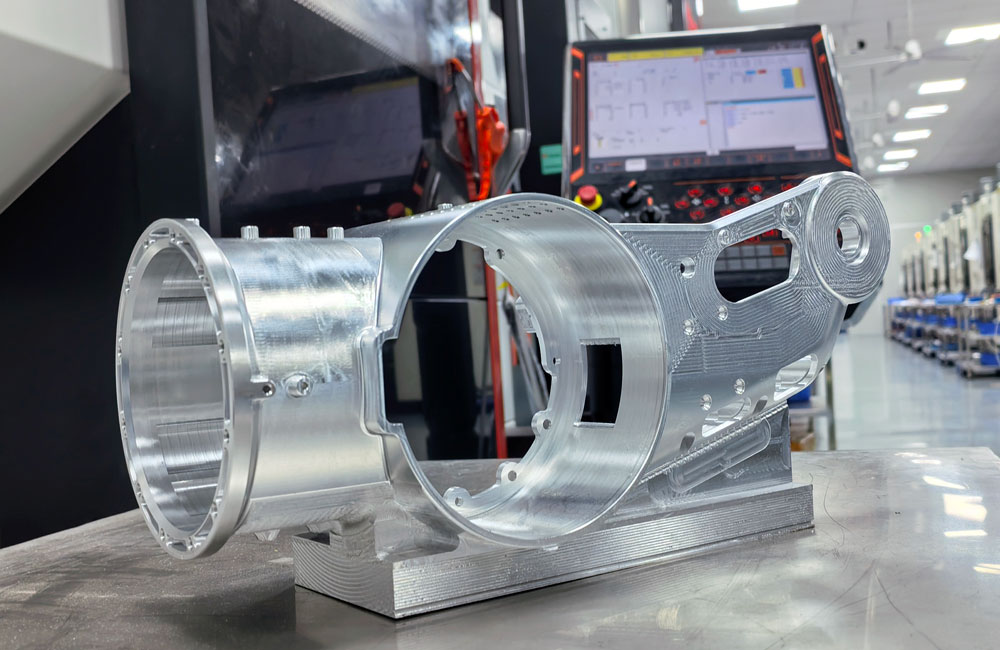 Comprehensive-CNC-Aluminum-Machining-Services