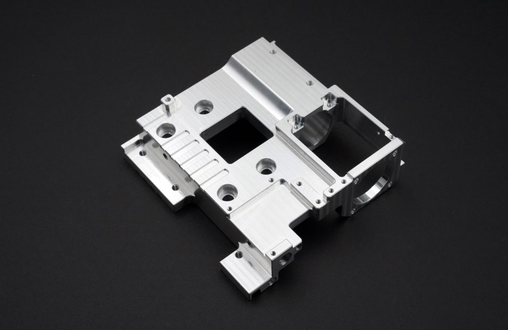 CNC-aluminum-Prototype-to-Production