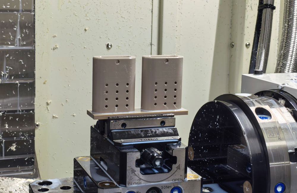 CNC-Manufacturing-Of-Custom-plastic-Parts